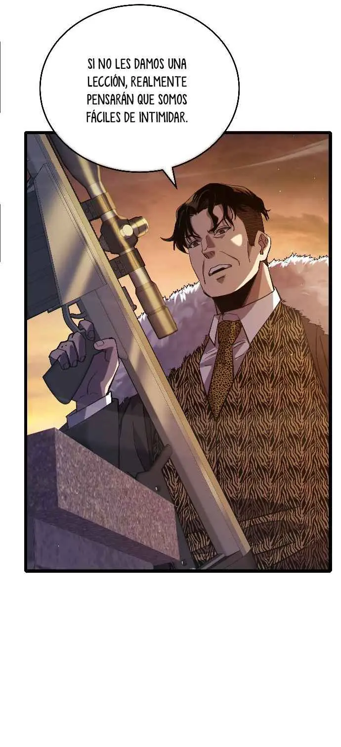  MIS HABILIDADES PASIVAS SON INVENCIBLES > Capitulo 80 > Page 91